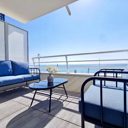 Vue Sur Solea Apartamento La Baule-Escoublac