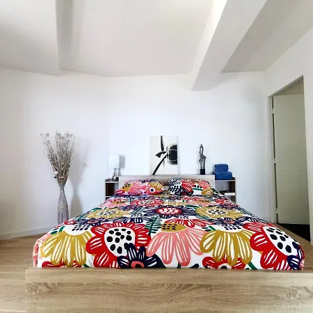 Vue Sur Solea Apartamento La Baule-Escoublac