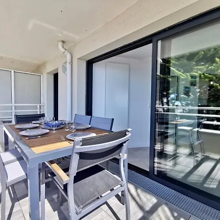 Vue Sur Solea Apartamento