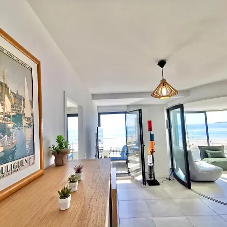 Vue Sur Solea Apartamento La Baule-Escoublac