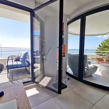 Apartamento Vue Sur Solea