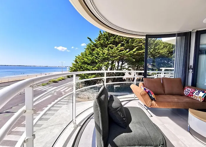 Apartamento Vue Sur Solea *