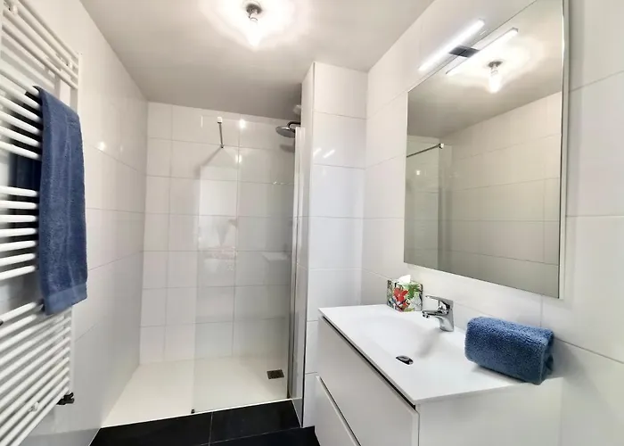 Vue Sur Solea Apartamento La Baule-Escoublac