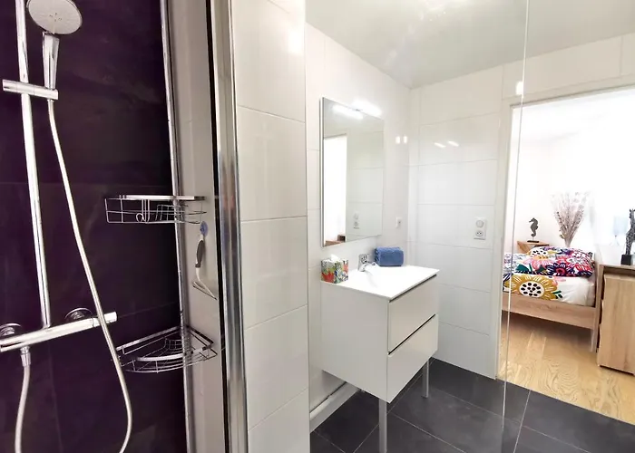 Apartamento Vue Sur Solea *