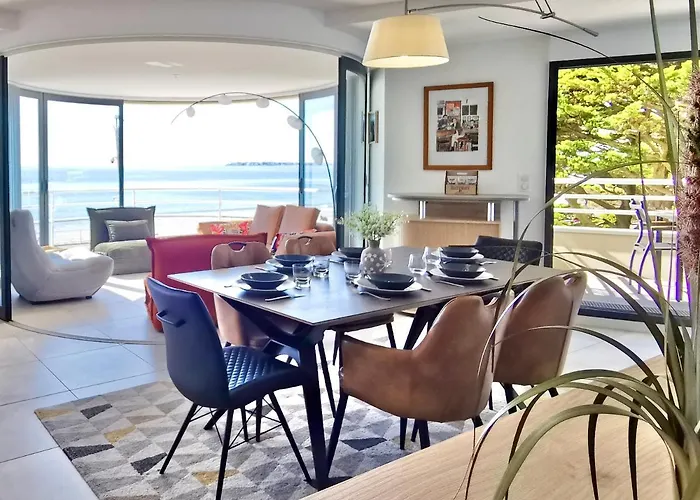 Vue Sur Solea La Baule-Escoublac