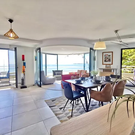 Vue Sur Solea Διαμέρισμα La Baule