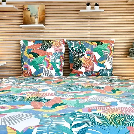 Διαμέρισμα Vue Sur Solea