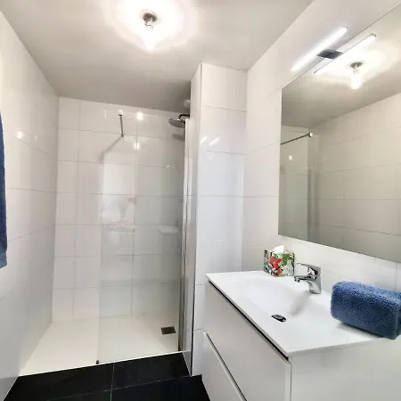 Vue Sur Solea Διαμέρισμα La Baule