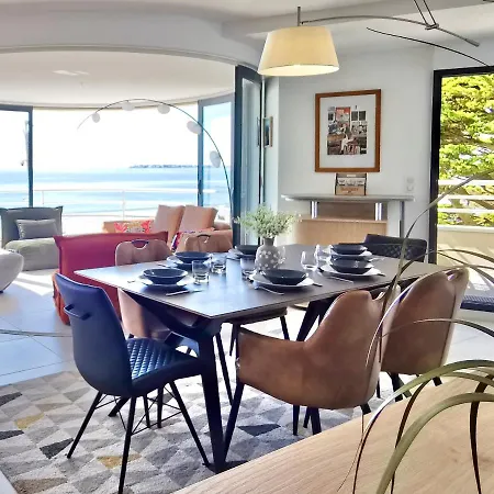 Vue Sur Solea La Baule