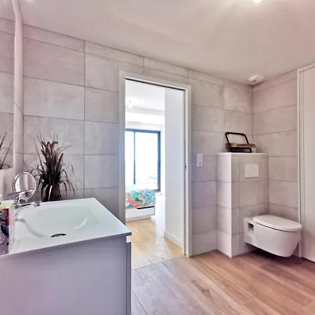 Vue Sur Solea Διαμέρισμα