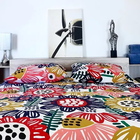 Vue Sur Solea Διαμέρισμα *