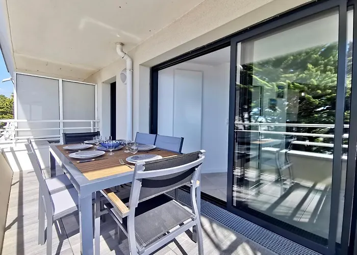 Vue Sur Solea Apartment