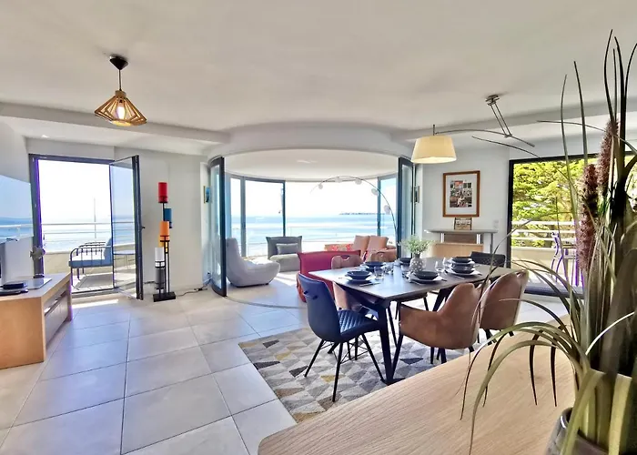 Vue Sur Solea Apartment La Baule-Escoublac