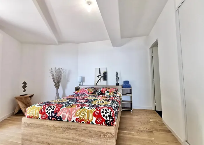 Apartment Vue Sur Solea La Baule-Escoublac