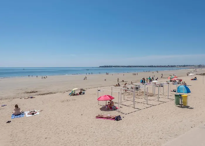 Vue Sur Solea Apartment