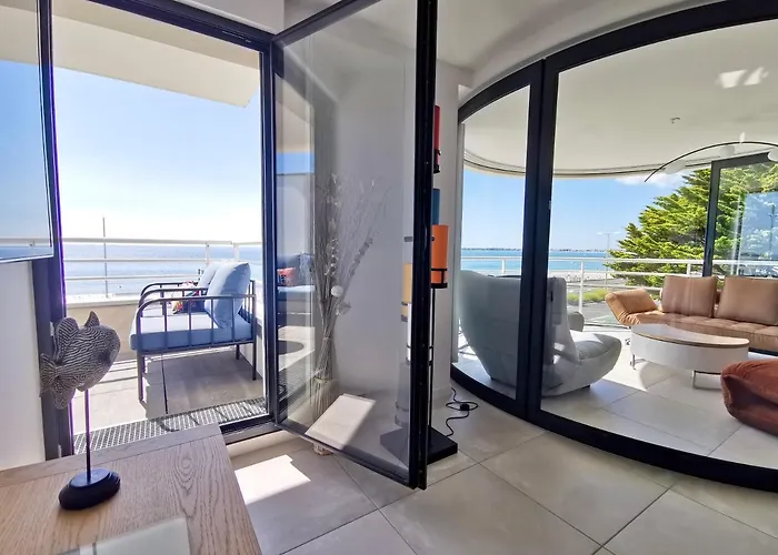 Apartment Vue Sur Solea