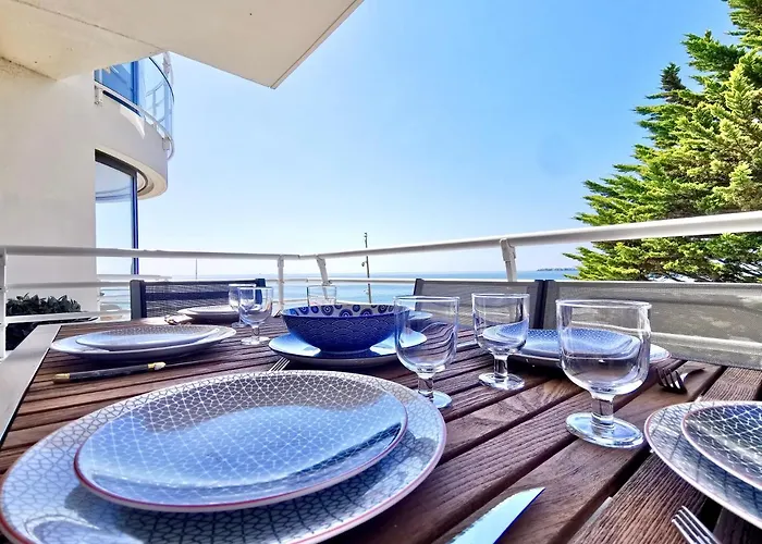 Apartment Vue Sur Solea *